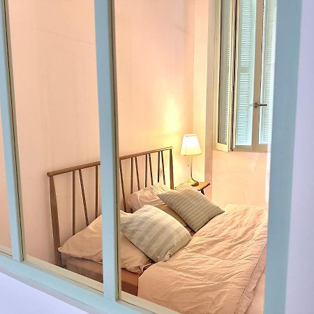 Le Petit Provencal Apartment Nimes Exterior photo