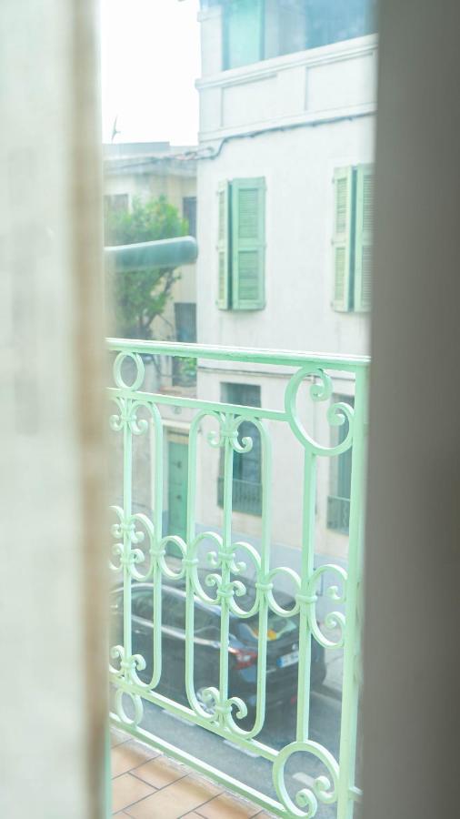 Le Petit Provencal Apartment Nimes Exterior photo